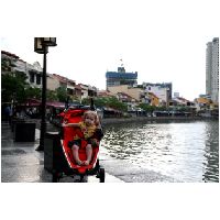 By Boat Quay